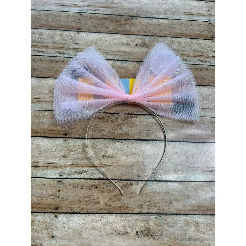 A Proper Princess Main Street Magic Name Headband Brynlee